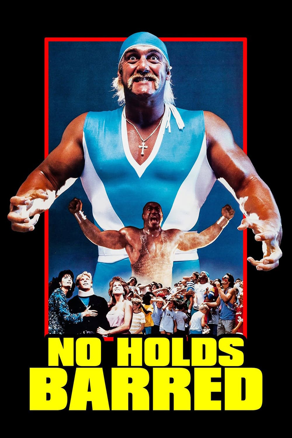No Holds Barred (1989) [457566] (A1755781112) [[Movies]] --Plex--